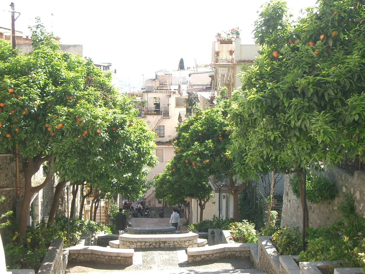 Taormina